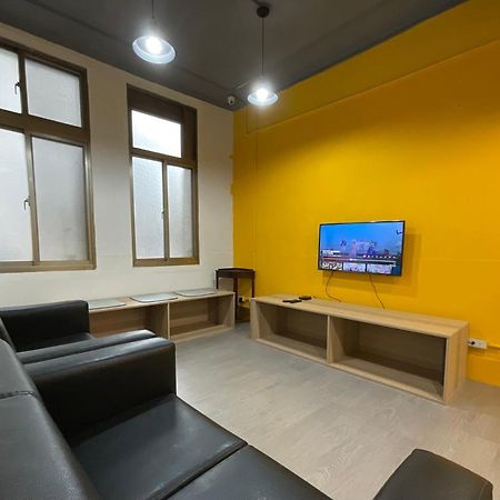 شقة Pure St-Ay تايبيه المظهر الخارجي الصورة